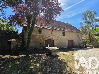 Ferme à Rudelle (46120)