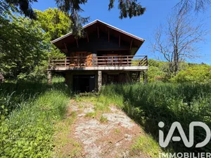 Maison à Fraisse-sur-Agout (34330)