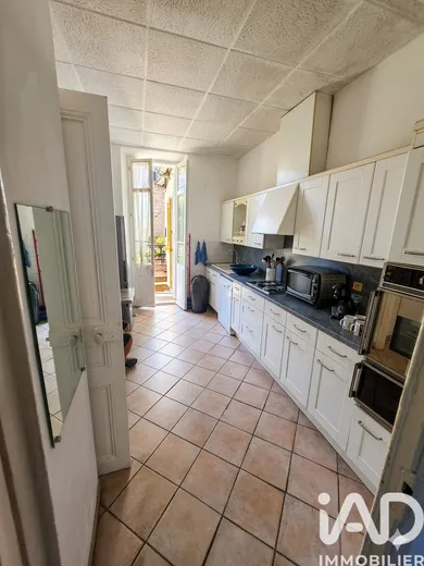 Appartement à Cannes (06400)