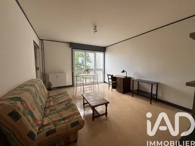 Studio à Limoges (87000)