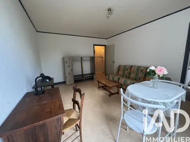 Studio à Limoges (87000)