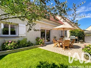 Maison à Antony (92160)