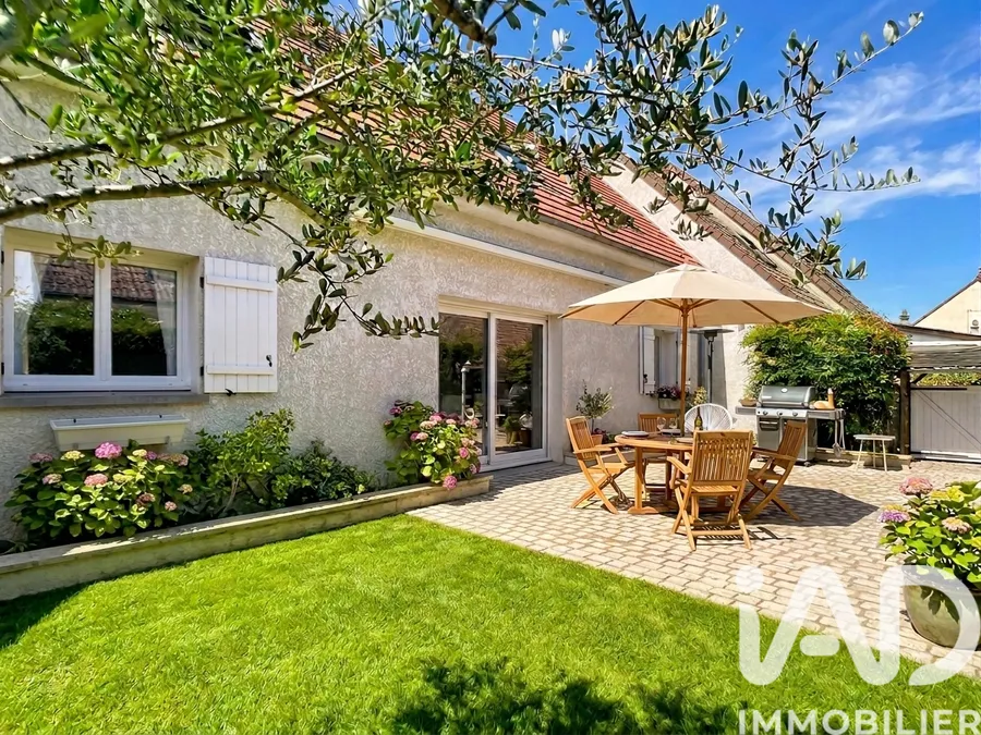 Maison à Antony (92160) photo 3