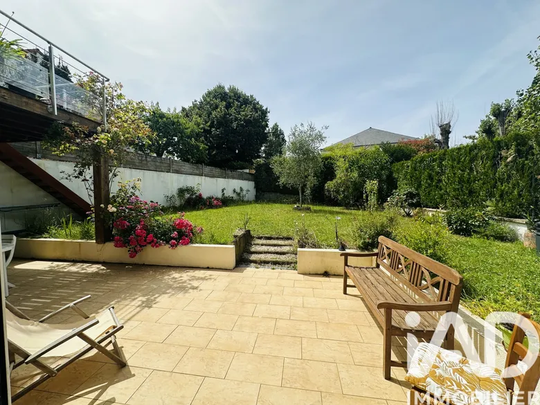 Appartement 9 pièces 174 m² · à Orvault · 174 m² · 549 480 €