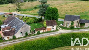 Maison à BRETEAU (45250)