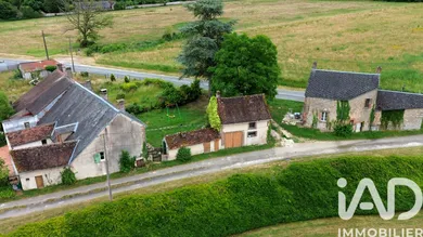 House in BRETEAU (45250)