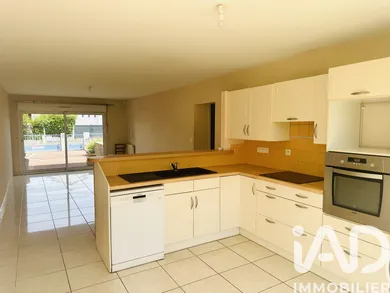 Duplex in Orvault (44700)