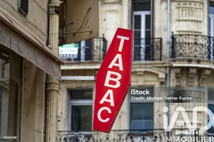 Tabac, Presse, Loto​ à Bourgoin-Jallieu (38300)