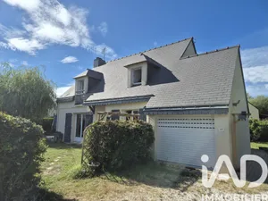 Traditional house in Pornichet (44380)