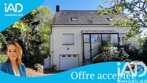 Maison à Brandérion (56700)