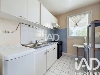 Appartement à Vélizy-Villacoublay (78140)
