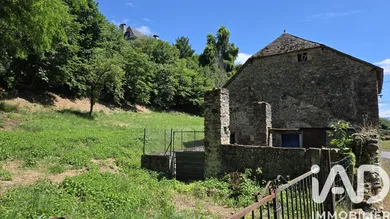 Traditional house in Moumour (64400)