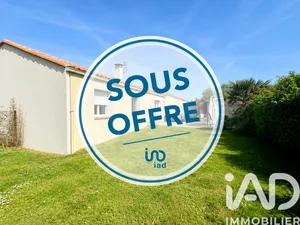 House in La Plaine-sur-Mer (44770)