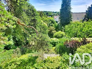 Terrain à bâtir à Jouy-en-Josas (78350)
