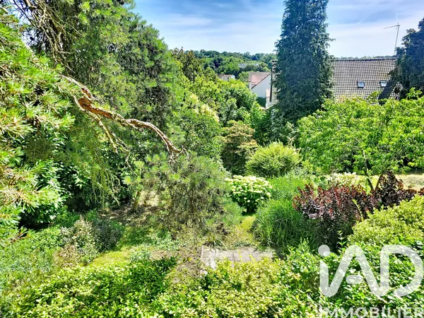 Terrain à bâtir à Jouy-en-Josas (78350) photo 2