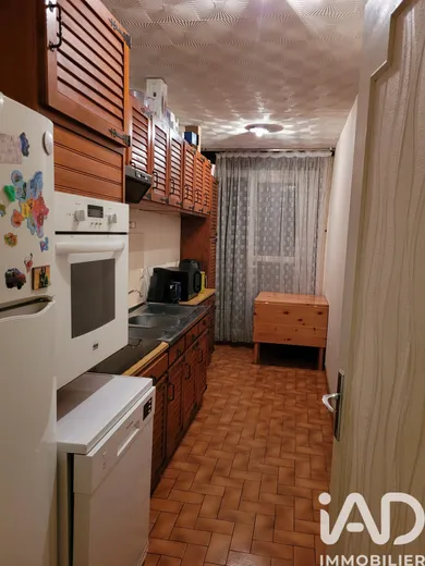 Appartement à Boissy-Saint-Léger (94470)