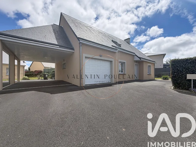 Maison 7 pièces 138 m² · à Saint-Lô · 138 m² · 314 000 €