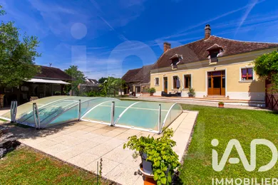 Maison à Agnetz (60600)