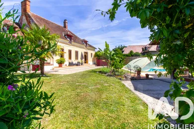 Maison à Agnetz (60600)
