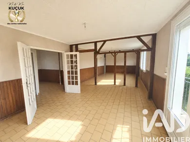 House in Sully-sur-Loire (45600)