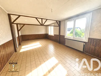 House in Sully-sur-Loire (45600)