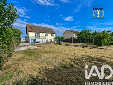 Maison à Sully-sur-Loire (45600)