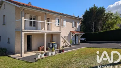 House in La Ricamarie (42150)