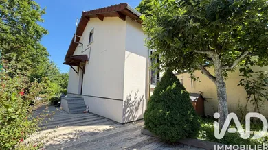 Traditional house in Épinay-sur-Seine (93800)