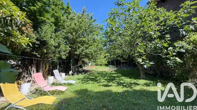 Traditional house in Épinay-sur-Seine (93800)