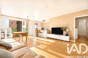 Appartement à Meudon (92190)
