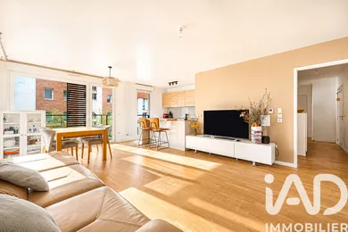 Appartement à Meudon (92190)