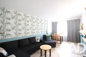 Studio in Eaux-Bonnes (64440)