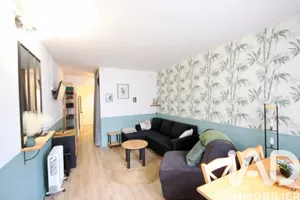 Studio in Eaux-Bonnes (64440)