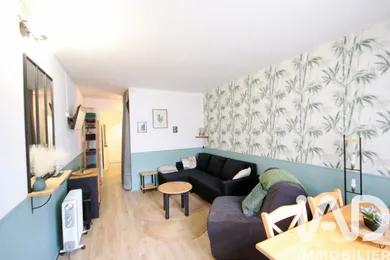 Studio in Eaux-Bonnes (64440)