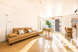Appartement à Meudon (92190)