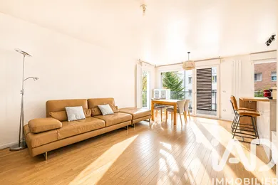 Appartement à Meudon (92190)