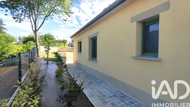 House in Saint-Christophe-de-Valains (35140)