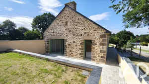 Maison à Saint-Christophe-de-Valains (35140)