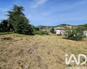 Building plot in Privas (07000)
