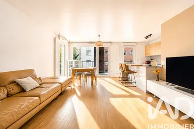 Appartement à Meudon (92190)