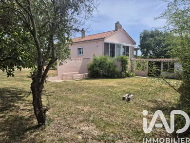 Maison à Givrand (85800)