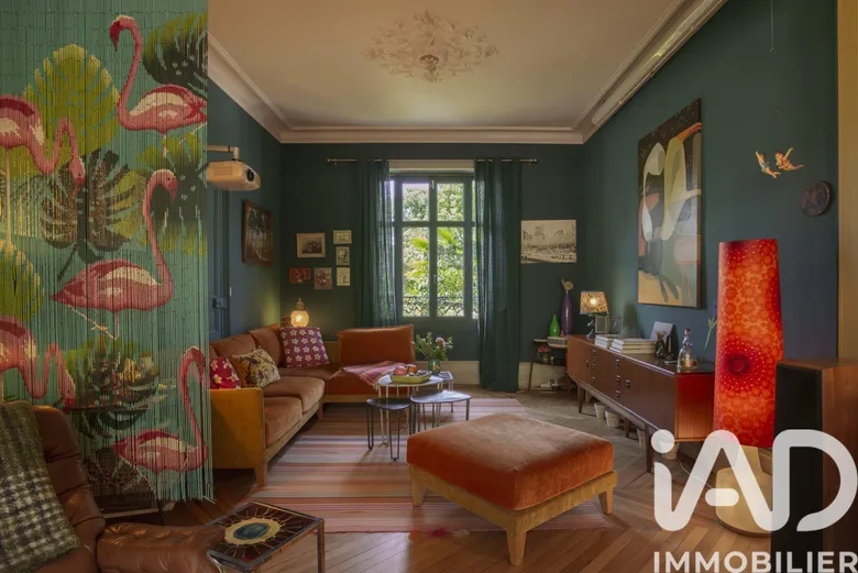 Maison 8 pièces 171 m² · à Rezé · 171 m² · 980 000 €