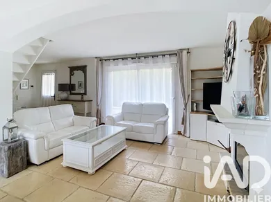 Maison à Antony (92160)