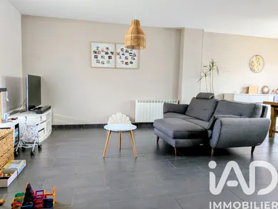 Maison à Beaucé (35133)