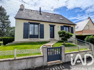 Maison à Beaucé (35133)