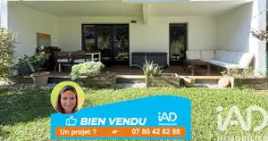 Apartment in Bayonne (64100)