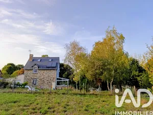 Maison à Le Sel-de-Bretagne (35320)