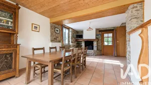 Maison à Le Sel-de-Bretagne (35320)