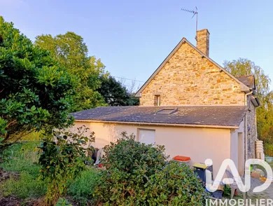 Maison à Le Sel-de-Bretagne (35320)
