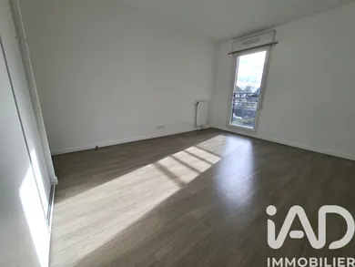 Appartement à Thorigny-sur-Marne (77400)